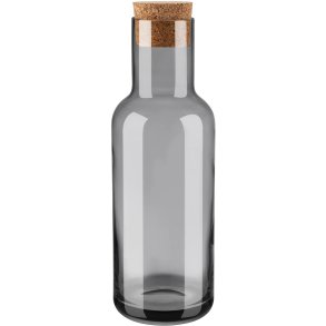 blomus FUUMI Karaffel 1 L, Smoke