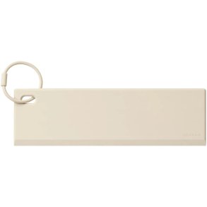 blomus FLIT Bruseskraber 23 cm, Moonbeam