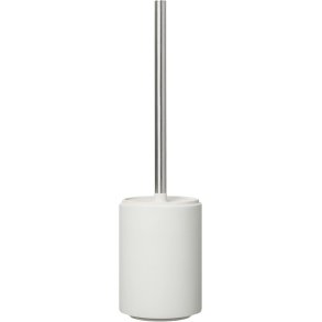 blomus CRETO Toiletbørste, Lily Hvid