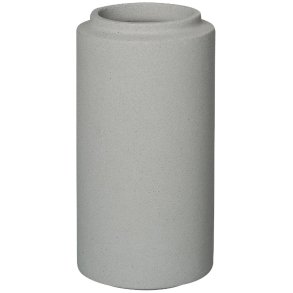 blomus CRETO Tandbørstekrus H13 cm, Micro Chip