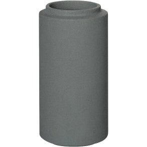 blomus CRETO Tandbørstekrus H13 cm, Magnet