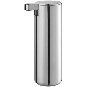 blomus MODO Sæbedispenser 165 ml, Poleret Rustfrit Stål