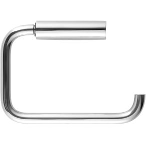 blomus MODO Toiletrulleholder 13 cm, Poleret Rustfrit Stål