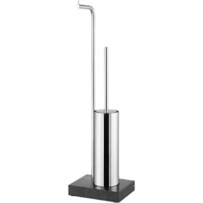blomus MODO Toiletbutler H67 cm, Poleret Rustfrit Stål