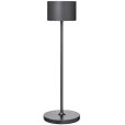 Tr&aring;dl&oslash;s Bordlampe LED H33 cm