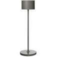 Trådløs Bordlampe LED H33 cm