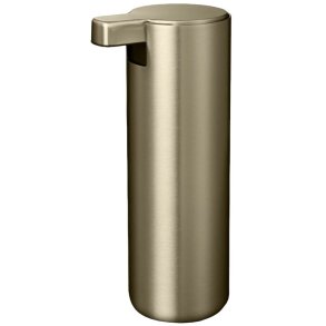 blomus MODO Sæbedispenser 165 ml, Messing