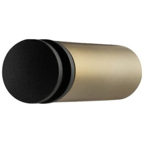 blomus ENTRA Vægdørstopper 8 cm, Messing