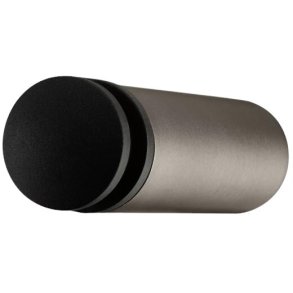 blomus ENTRA Vægdørstopper 8 cm, Burned Metal