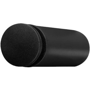 blomus ENTRA Vægdørstopper 8 cm, Antracit