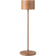 Bordlampe H33,5 cm