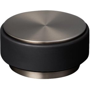 blomus STOP Dørstopper H4 cm, Burned Metal