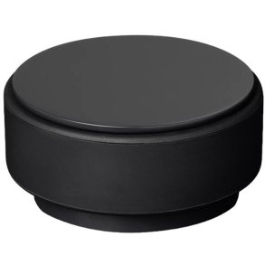blomus STOP Dørstopper H4 cm, Antracit