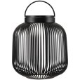 Tr&aring;dl&oslash;s Lampe H30 cm