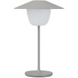 LAMPE MINI Trådløs Bordlampe H21,3 cm