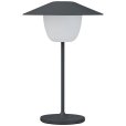 LAMPE MINI Tr&aring;dl&oslash;s Bordlampe H21,3 cm