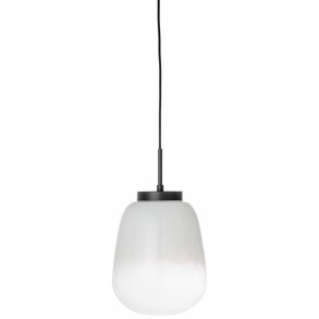Bloomingville Ece Pendel Ø25 cm, Hvid