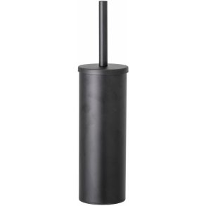 Bloomingville Loupi Toiletbørste 38 cm, Sort