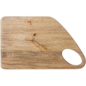 Bloomingville Joa Skærebræt 40x25,5 cm, Mango