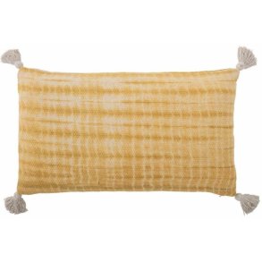 Bloomingville Decia Pude 50x85 cm, Gul