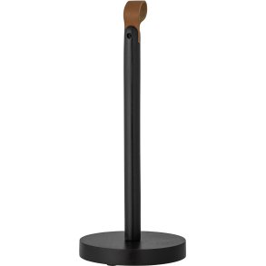 Creative Collection Tila Køkkenrulleholder 35,5 cm, Sort