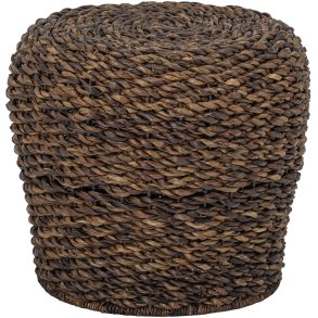 Creative Collection Tasse Taburet H40,5 cm, Brun