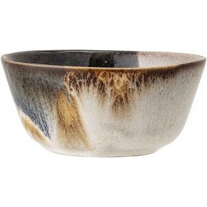 Bloomingville Jules Skål Ø13 cm, Multifarvet