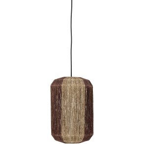 Bloomingville Tano Pendel Ø27 cm, Søgræs