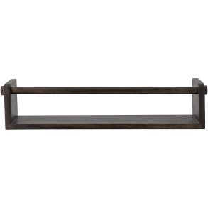 Bloomingville Ebbi Hylde 54,5x16 cm, Brun