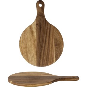 Bloomingville Dana Skærebræt 27 cm, Suar træ