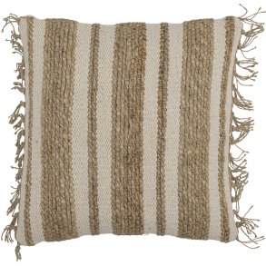 Bloomingville Felippa Pude 45x45 cm, Natur