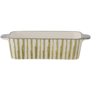 Creative Collection Maple Serveringsfad 20,5 cm, Grøn