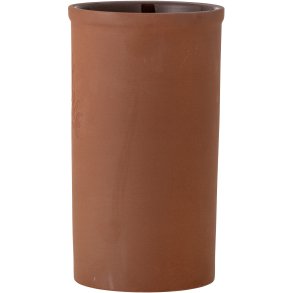 Bloomingville Tenkai Vinkøler H22 cm, Orange