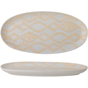 Bloomingville Newa Bakke 35 cm, Natur