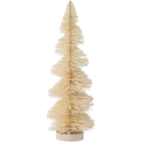 Bloomingville Oybek Dekotræ H30,5 cm, Natur