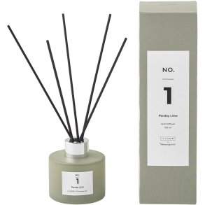 ILLUME x Bloomingville NO. 1 Duftpinde, Parsley Lime