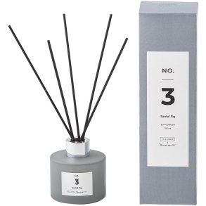 ILLUME x Bloomingville NO. 3 Duftpinde, Santal Fig