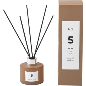 ILLUME x Bloomingville NO. 5 Duftpinde, Sea Salt