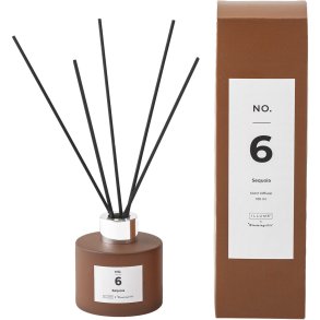 ILLUME x Bloomingville NO. 6 Duftpinde, Sequoia