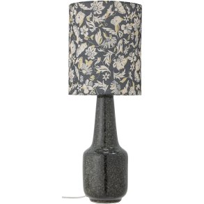 Bloomingville Olefine Bordlampe H62 cm, Grøn