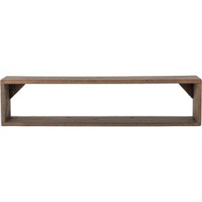 Bloomingville Belia Hylde 75 cm, Brun