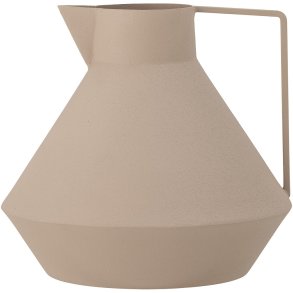 Bloomingville Venny Vandkande 450 cl, Natur