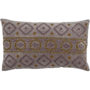 Creative Collection Felixia Pude 60x35 cm, Lilla