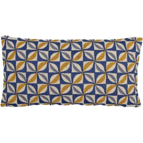 Creative Collection Calia Pude 70x35 cm, Blå