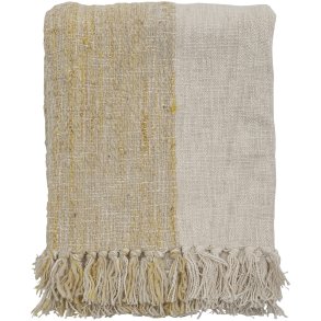 Creative Collection Giuliana Plaid 125x150 cm, Bomuld