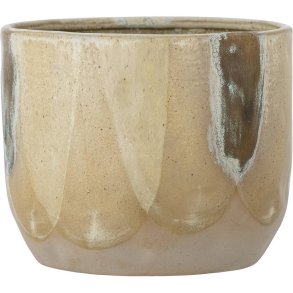 Creative Collection May Urtepotteskjuler H15 cm, Brun