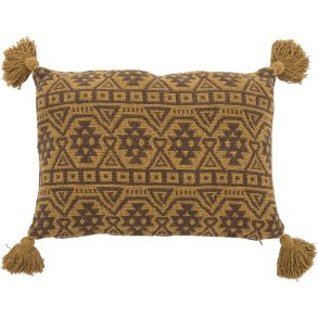 Creative Collection Lyla Pude 60x40 cm, Brun