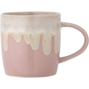 Bloomingville Louisa Kop 31 cl, Rosa