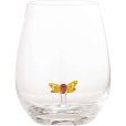 Drikkeglas 56 cl, Gul