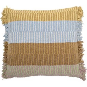 Creative Collection Isnel Pude 45x45 cm, Gul